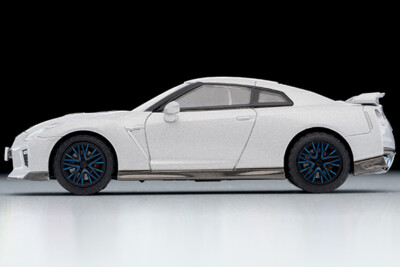 Tomica Limited Vintage NEO LV-N200b NISSAN GT-R R35 50th 2020 1/64