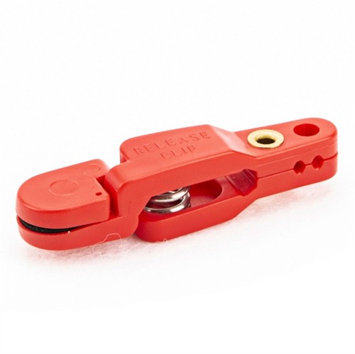 Offshore Fishing Adjustable Planer Board/Release Clips Trolling Line Clamp Kits - Picture 19 of 20