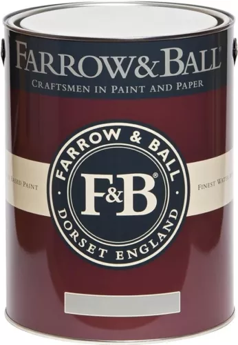 Farrow & Ball - Estate Eggshell - All Colours - 0.75L (NEW 2025 COLOURS)