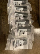 Lot Of 6 JMA Wireless WPS-DF 7/16" Din Female Port Seal