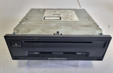 2013-2016 SEAT LEON MK3 MULTIMEDIA RADIO STEREO CD SD NAV HEAD UNIT 5F0035858A