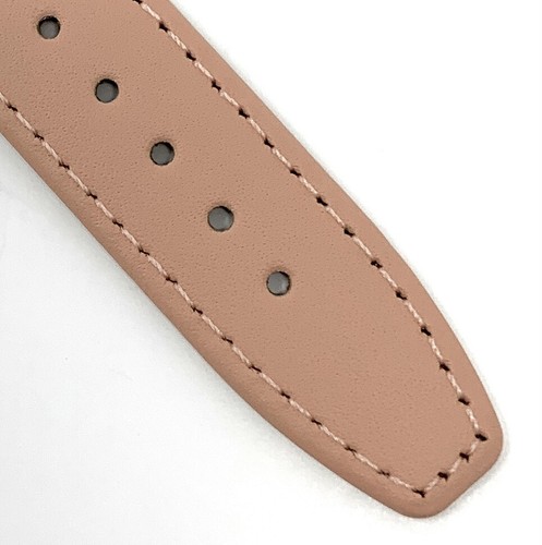 Bandini Leather Watch Band Mens/Womens 12mm 14mm 16mm 18mm 20 22mm, Many Colors - Picture 43 of 82