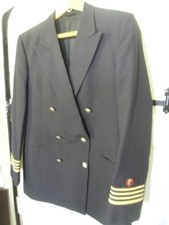 BRITISH AIRWAYS Crew Engineer's Jacket And Trousers
