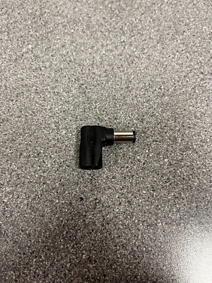 iGo Right Angle Adapter Tip Dell #702 REV.A