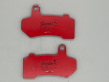 Bremsbacken Bremsbeläge Set Satz Vorne Hinten Yamaha MBK Aprilia
