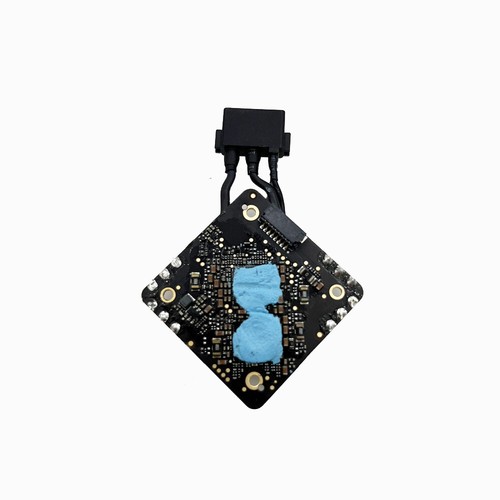 Used Original Gimbal Camera ESC Board Module GPS module For DJI Avata Drone AEU - Picture 26 of 43