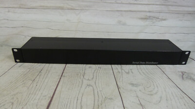 Vitek VT-DD16 Serial Data Distributor 16 Output RS-485