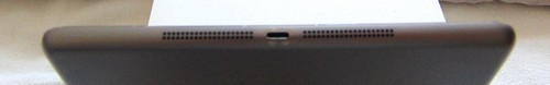 Apple iPad Air 1. Gen. 16GB, WLAN + Cellular (O2), 24,64 cm, (9,7 Zoll) - Bild 13 von 21