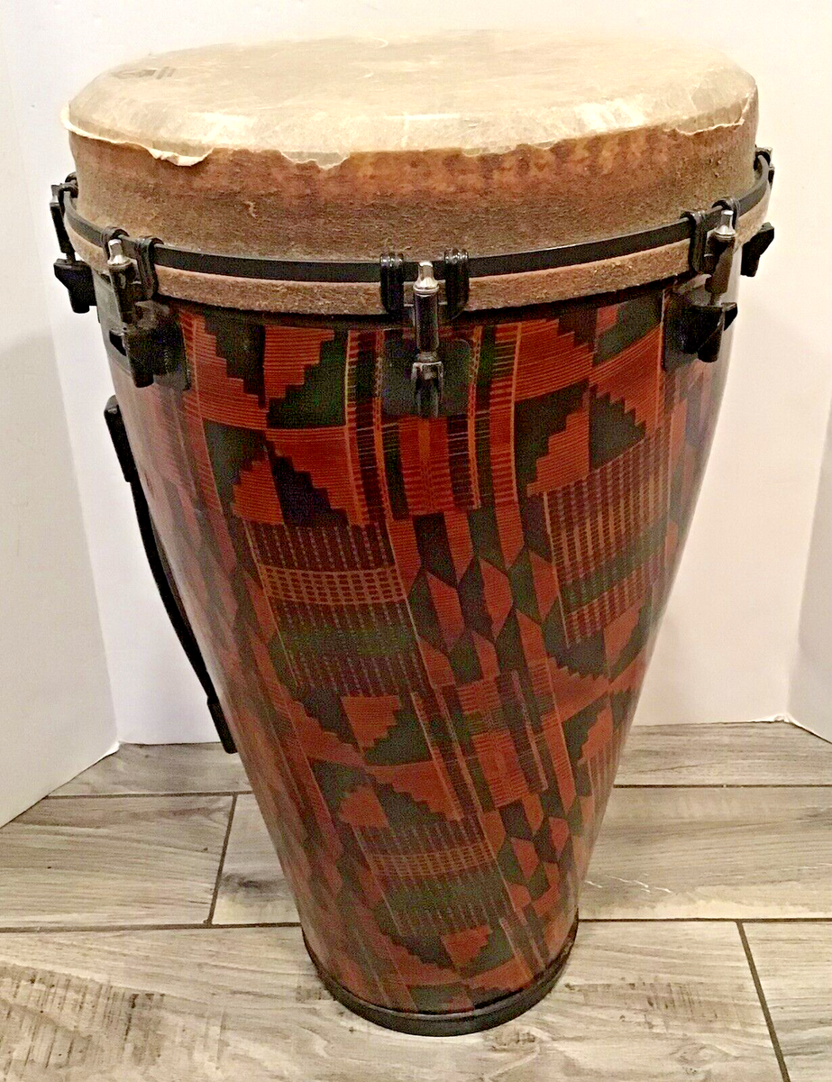 ジャンベ Djembe REMO Signature Series Remo 14