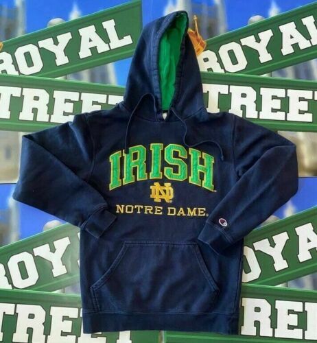 Vintage 70s champion reverse weave USMA blue tag | eBay