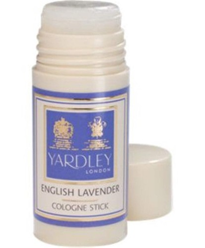 Yardley English Lavender Cologne Stick - Picture 2 of 2
