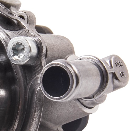1 piece Power Steering Pump For BMW E46 3 series 320 323 325 330 328 32416750423 - Picture 10 of 12