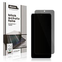 Blickschutzfolie FüR Huawei Nova Y90 9H Schutzfolie Sichtschutz Folie Display