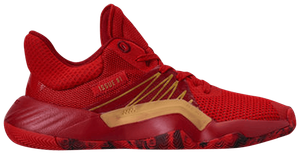 adidas iron spider