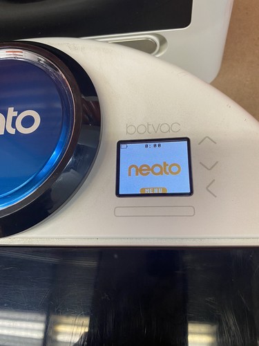 Neato Botvac Connected 905-0306 Navigating Robot Vacuum- For Parts Only. - Bild 11 von 11