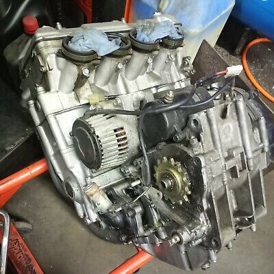 91-92 Kawasaki Ninja Zx7r Engine Motor complete | eBay 91-92 Kawasaki Ninja Zx7r Engine Motor complete | eBay