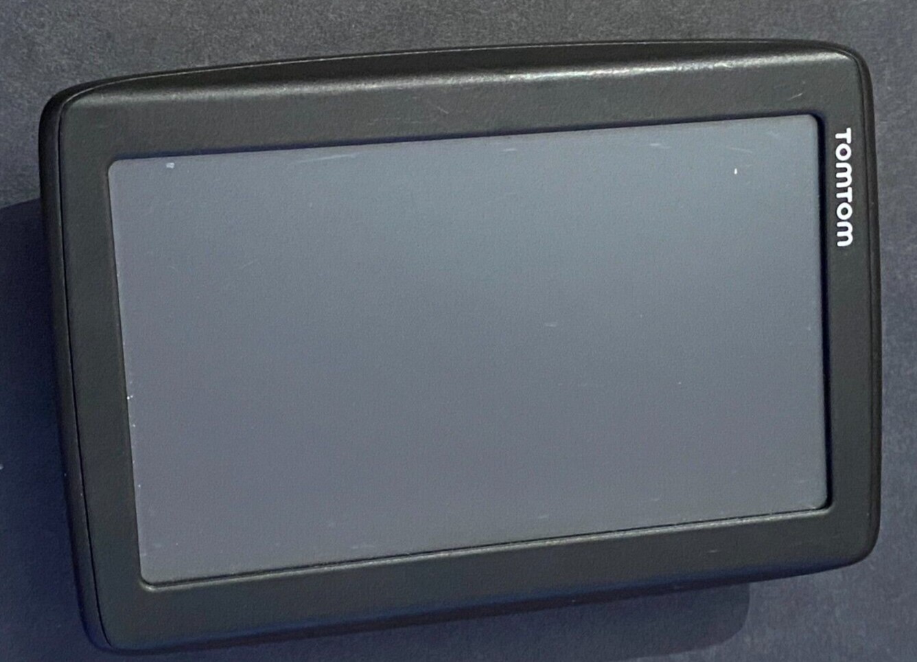 Tomtom Sat Nav Model 4EN52 Z1230 Lot 1161 eBay