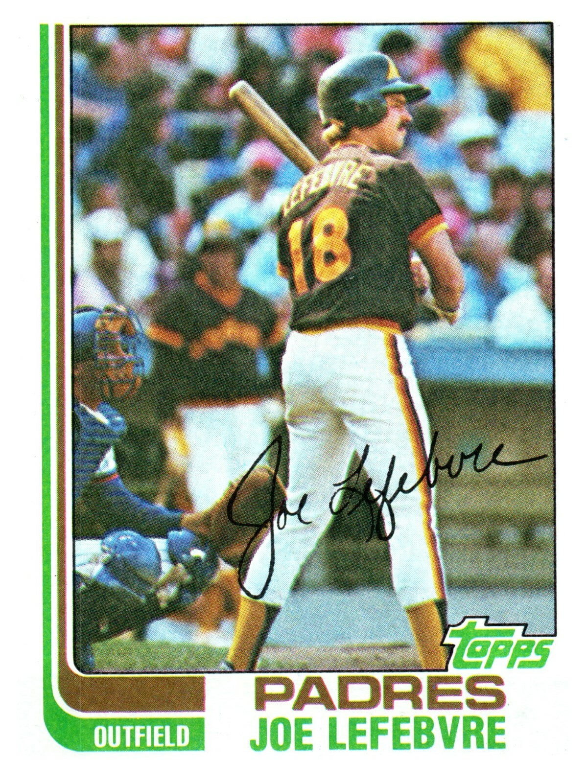 1982 Topps Baseball Cards Complete Your Set U-Pick (#'s 401-600) Nm-Mint - Picture 35 of 201