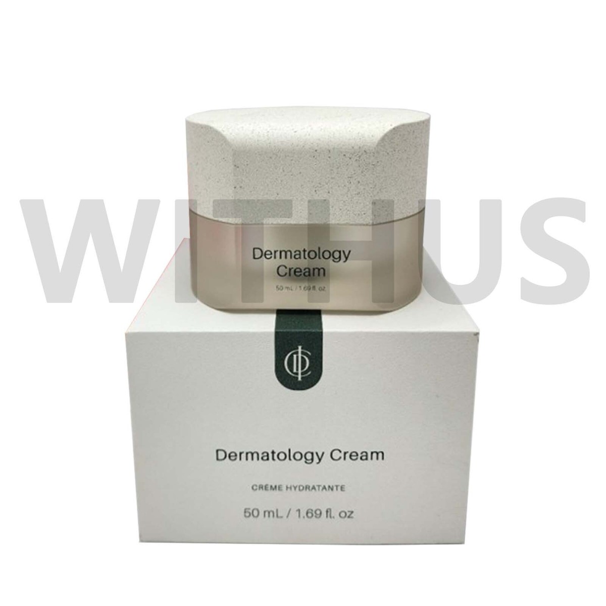 INCELLDERM Dermatology Cream 50ml / 1.65 fl.oz Anti-aging
