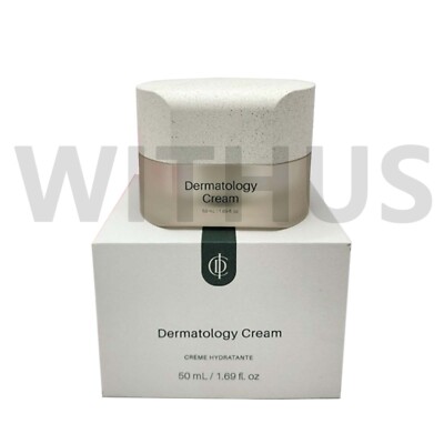 INCELLDERM Dermatology Cream 50ml / 1.65 fl.oz Anti-aging