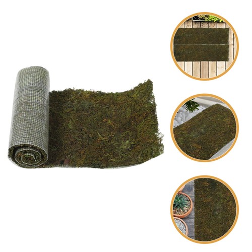 Grama Artificial Para Patio Grass Rug Synthetic Turf Moss Bedding
