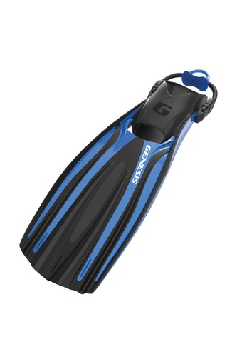 Palmes De Plongée Mares X-Stream Talon Ouvert - Rose/Blanc - Toutes Tailles - NEUVES