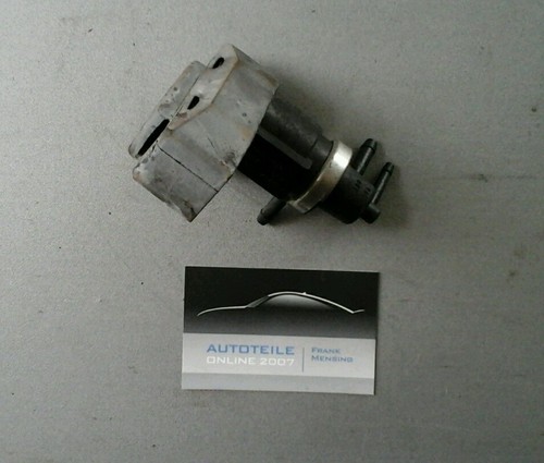 Audi A4 Turbolader Magnetventil 8D0906627