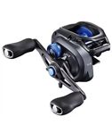 Brand New Shimano Slx Dc 150 Hg Rh Bait Casting Reel 7.2:1 Gear Ratio