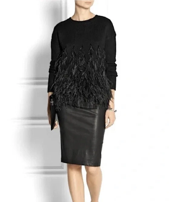 Elizabeth and james sweater sale