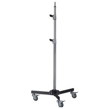 GTX GRIP V SERIES LIGHT STAND 8 FT 5 IN - 3 SECTION