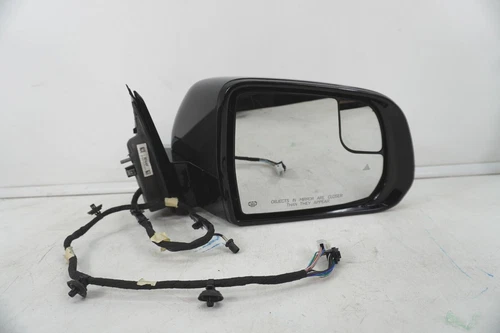 2022 Jeep GRAND WAGONEER Auto Dim CAMERA BLIND SPOT Mirror 6KM981ASAF