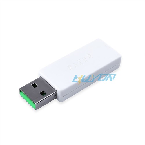 Für Razer Blackshark V2 Pro 2023 Gaming Headset USB Adapter USb Dongle Receiver - Bild 5 von 21