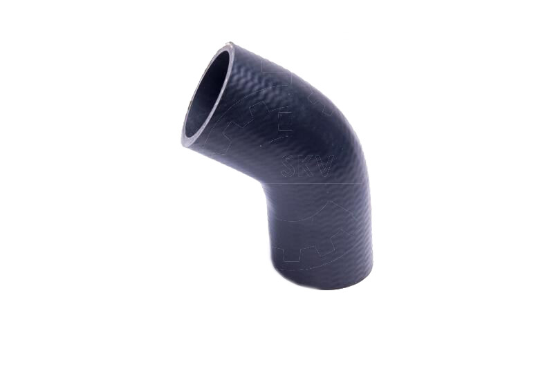 Durite turbo Toyota Yaris Verso 1.4 D-4D flexible intercooler admission 1734233010 caoutchouc