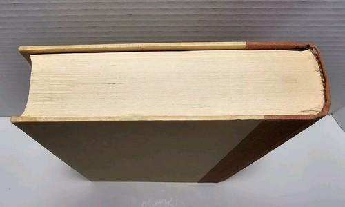 CHAPTER HOUSE: DUNE FRANK HERBERT 1985 1ST EDITION, 1ST PRINTING HCDJ FINE - Picture 11 of 16