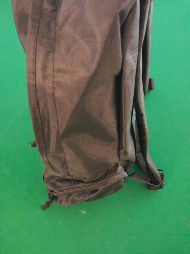 NUOVO LA Clippers Zaino Nero Kawhi Leonard 15” EDIZIONE LIMITATA. Borsa da basket - Foto 8 di 9