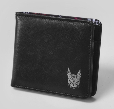 Mobile Suit Gundam SEED FREEDOM GUNPLA DESIGN WALLET compact