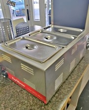Electric Countertop Food Warmer **Brand New**