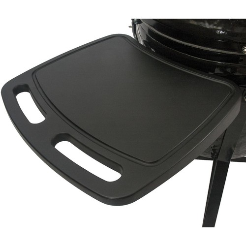 Primo Oval XL 400 All-In-One Ceramic Grill - 7800, NEW - Picture 7 of 8