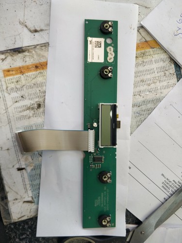 Ideal - LOGIC PLUS COMBI 30, PCB Display - 175939 - gebraucht - Bild 1 von 2