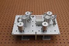 SMC CDQSB20-50D PAID WITH KEYENCE SENSOR PR-FB30C3PL