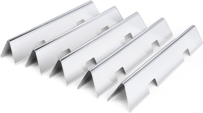 15.3'' Flavorizer Bars for Weber Spirit E310 S310 E320 S320 E330 S330 Gas Grills