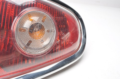 Mini R56 Luz Trasera Izquierda 2751307 - Imagen 7 de 11