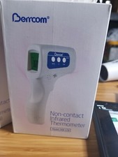 Berrcom JXB-178 Infrared Thermometer