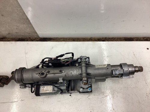 ORIG Mercedes Benz W220 Lenksäule elektrisch verstellbar A2154600816
