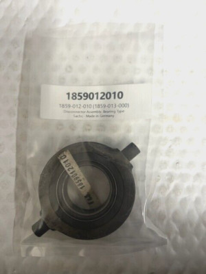 Bearing Type Disconnector Assembly #1859012010, Sachs Made in Germany