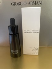 armani eye serum