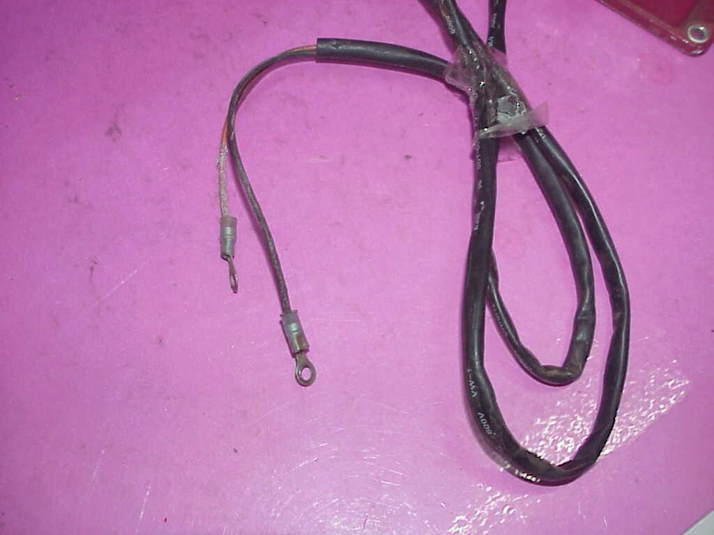 MSD 6AL Ignition Box 6420 & 7000 RPM Module NASCAR Whelen IMCA Race