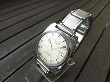 KIENZLE uhr herren Vintage Handaufzug 