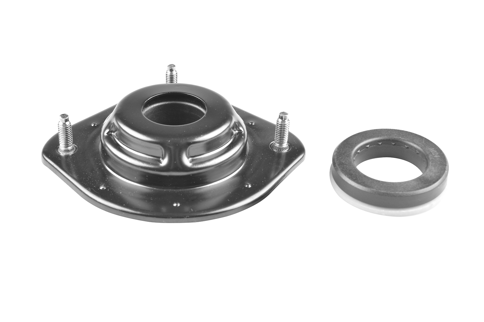 TED65380 SUPPORTO AMMORTIZZATORE ANTERIORE SINISTRO/DESTRO (CON CUSCINETTO)