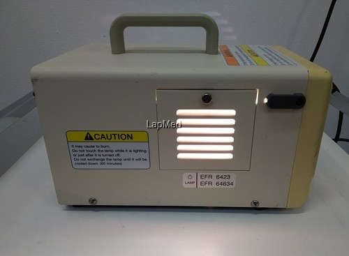 Fujinon Light Source PS 2-HP (101516) - Picture 3 of 4